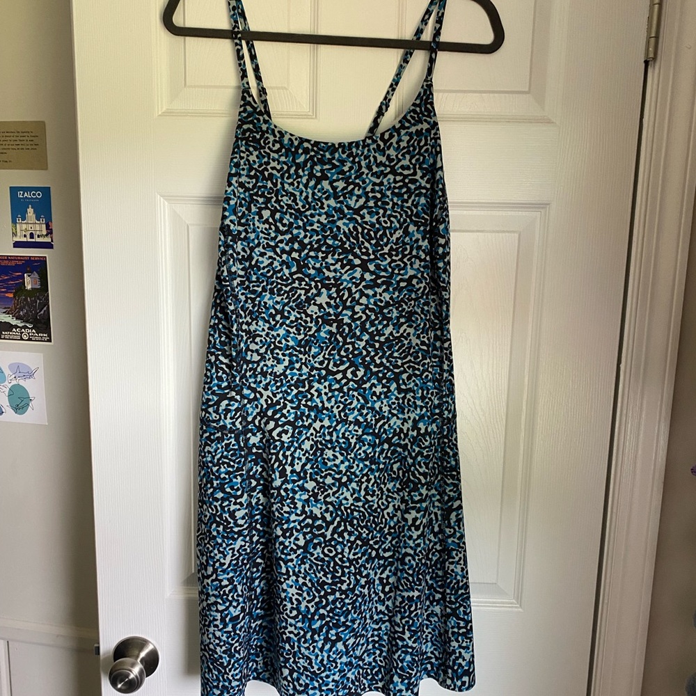 Athleta exercise dress! 2X